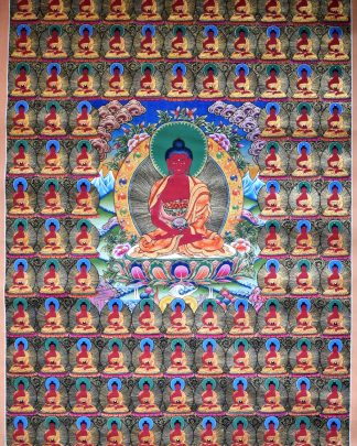 108 Buddha