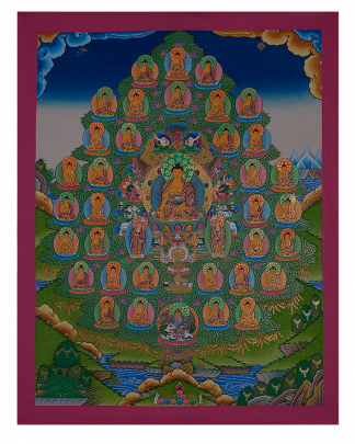 65 Buddha