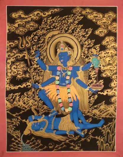 Kali |Hindu Goddess